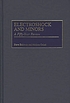 Electroshock and minors : a fifty-year review