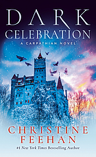 Dark celebration : a Carpathian reunion