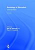 Sociology of education : a critical reader by Alan R Sadovnik