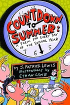 Countdown to summer : a poem for every day of the school year