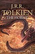 The hobbit door J  R  R Tolkien