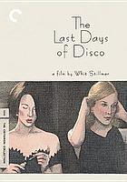 The last days of disco