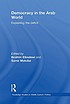 Democracy in the Arab world : explaining the deficit by  Ibrahim Elbadawi 