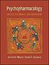 Psychopharmacology : drugs, the brain, and behavior por Jerrold S Meyer