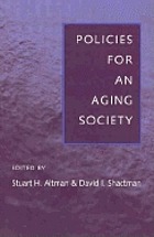 Policies for an aging society