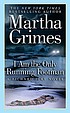 I am the only running footman por Martha Grimes