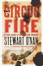 The circus fire : a true story