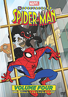 The spectacular Spider-Man. / Volume four