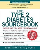 The type 2 diabetes sourcebook