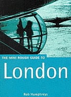 London : the mini rough guide