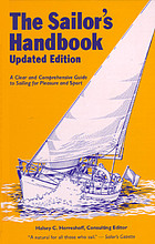 The sailor's handbook : a clear and comprehensive guide to sailing for pleasure and sport