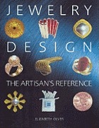 Jewelry design : the artisan's reference