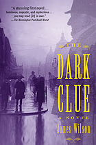 The dark clue