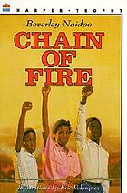 Chain of fire