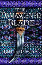 The damascened blade