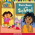 Dora goes to school by Leslie Valdes