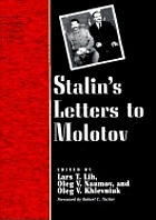 Stalin's letters to Molotov, 1925-1936