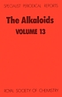 Alkaloids. by M  F Grundon
