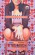 I am the wallpaper 著者： Mark Peter Hughes