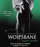 Wolfsbane [a Nightshade novel