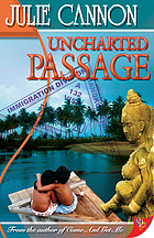 Uncharted passage