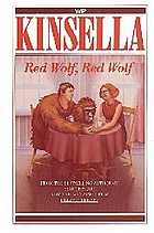 Red wolf, red wolf