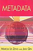 Metadata von Marcia Lei Zeng