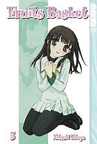 Fruits basket, v5.