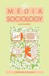 Media sociology por David Barrat