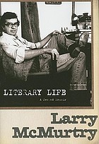 Literary life : a second memoir