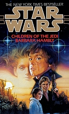 Children of the Jedi