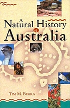 A natural history of Australia