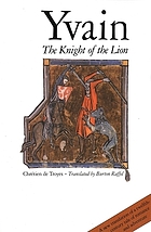 Yvain, the Knight of the Lion