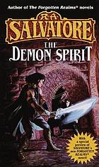 The demon spirit