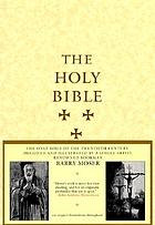 The Holy Bible : containing all the books of the Old and New Testaments : King James version