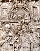 Byzantium and Islam : age of transition, 7th-9th century