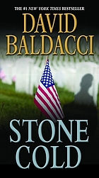 Stone cold