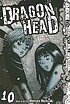 Dragon head. Volume 10 by Minetarō Mochizuki