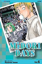 Midori days. 6
