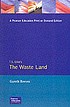 T.S. Eliot's The waste land 著者： Gareth Reeves