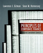 Principles of corporate finance