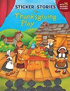 The Thanksgiving play door Ana Ochoa