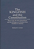 The Kingfish and the Constitution : Huey Long, the First Amendment, and the emergence of modern press freedom in America