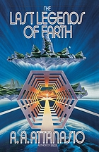 The last legends of earth