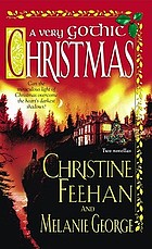 A Very gothic Christmas : two novellas
