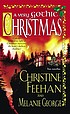 A Very gothic Christmas : two novellas