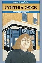 Cynthia Ozick