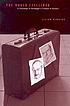 The world unclaimed : a challenge to Heidegger's... de Lilian Alweiss