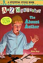 The absent author