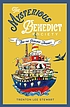 The mysterious Benedict Society and the perilous... 著者： Trenton Lee Stewart